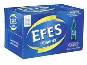 Efes pilsener